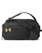 Under Armour Contain Medium Convertible Duffel Backpack - 1381919