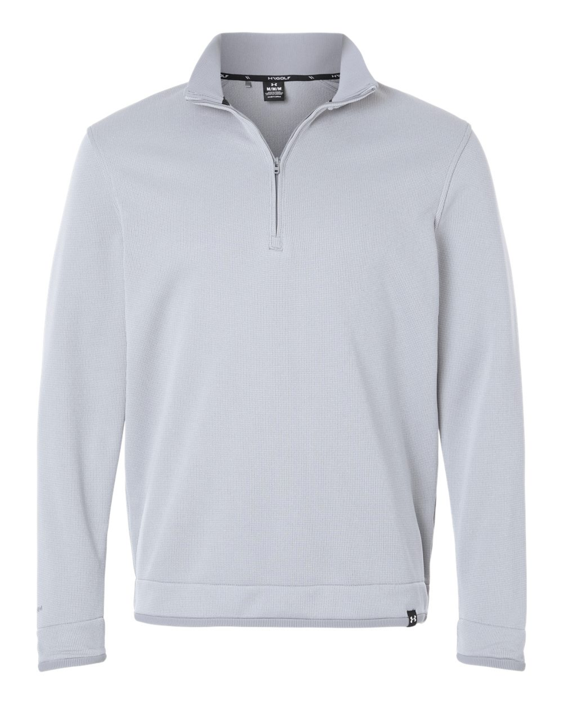 Under Armour Men's Storm Sweater Fleece Quarter-Zip Pullover - 1383256