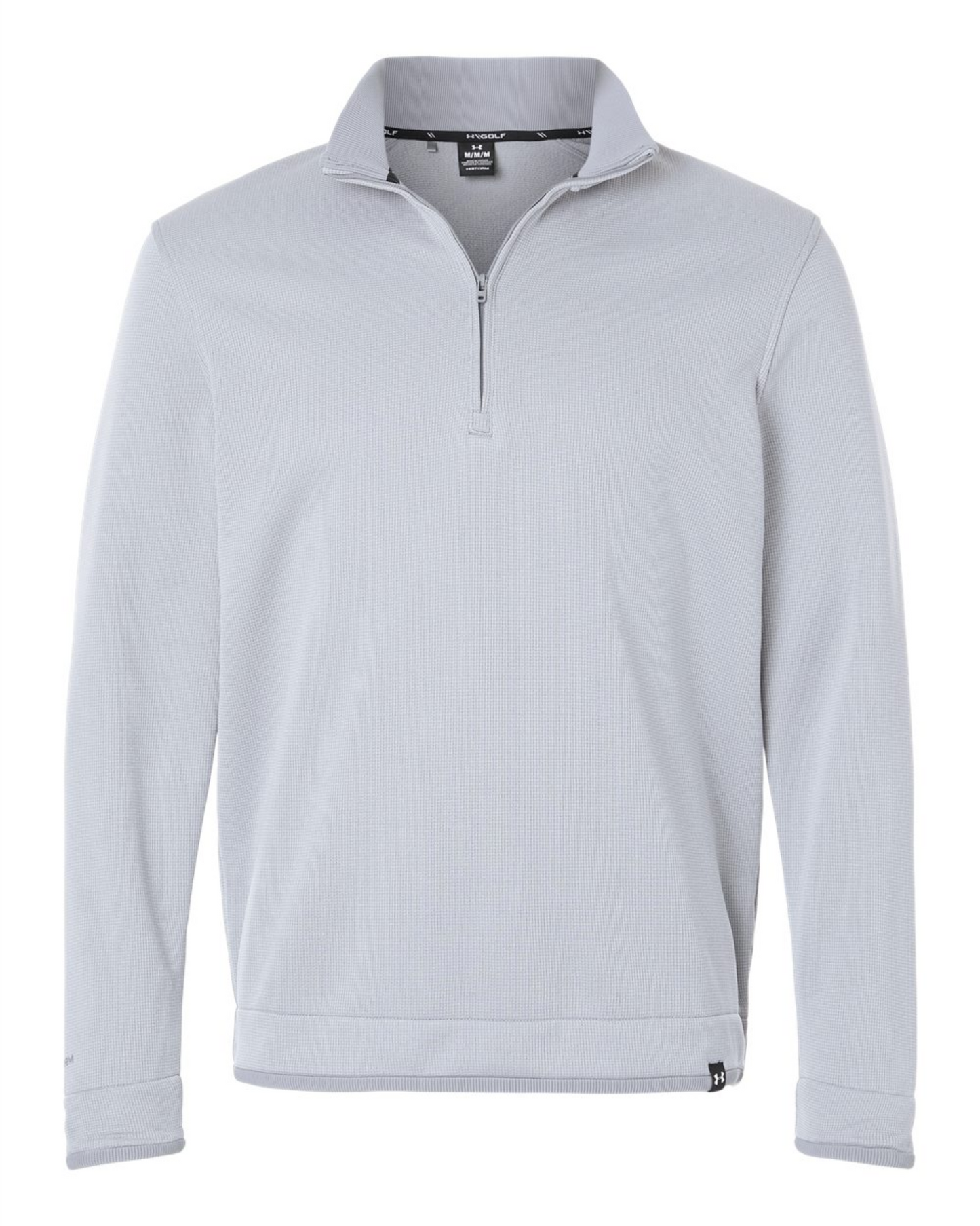 Under Armour Men's Storm Sweater Fleece Quarter-Zip Pullover - 1383256
