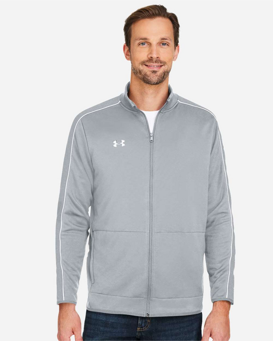 Under Armour Men's Command Full-Zip 2.0 Jacket - 1383259