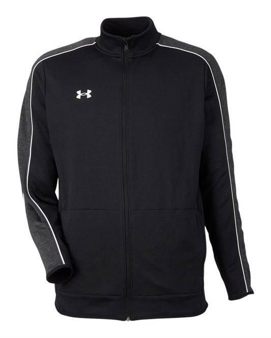 Under Armour Men's Command Full-Zip 2.0 Jacket - 1383259