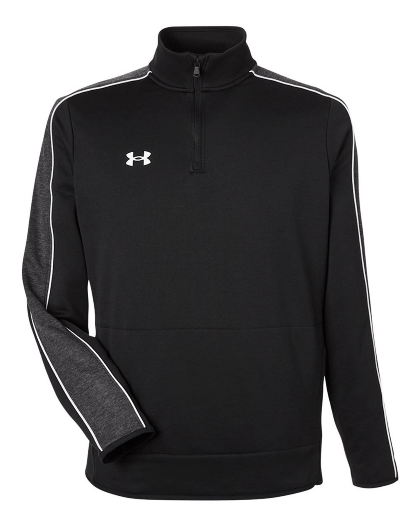 Under Armour Men's Command Quarter-Zip Pullover 2.0 - 1383260