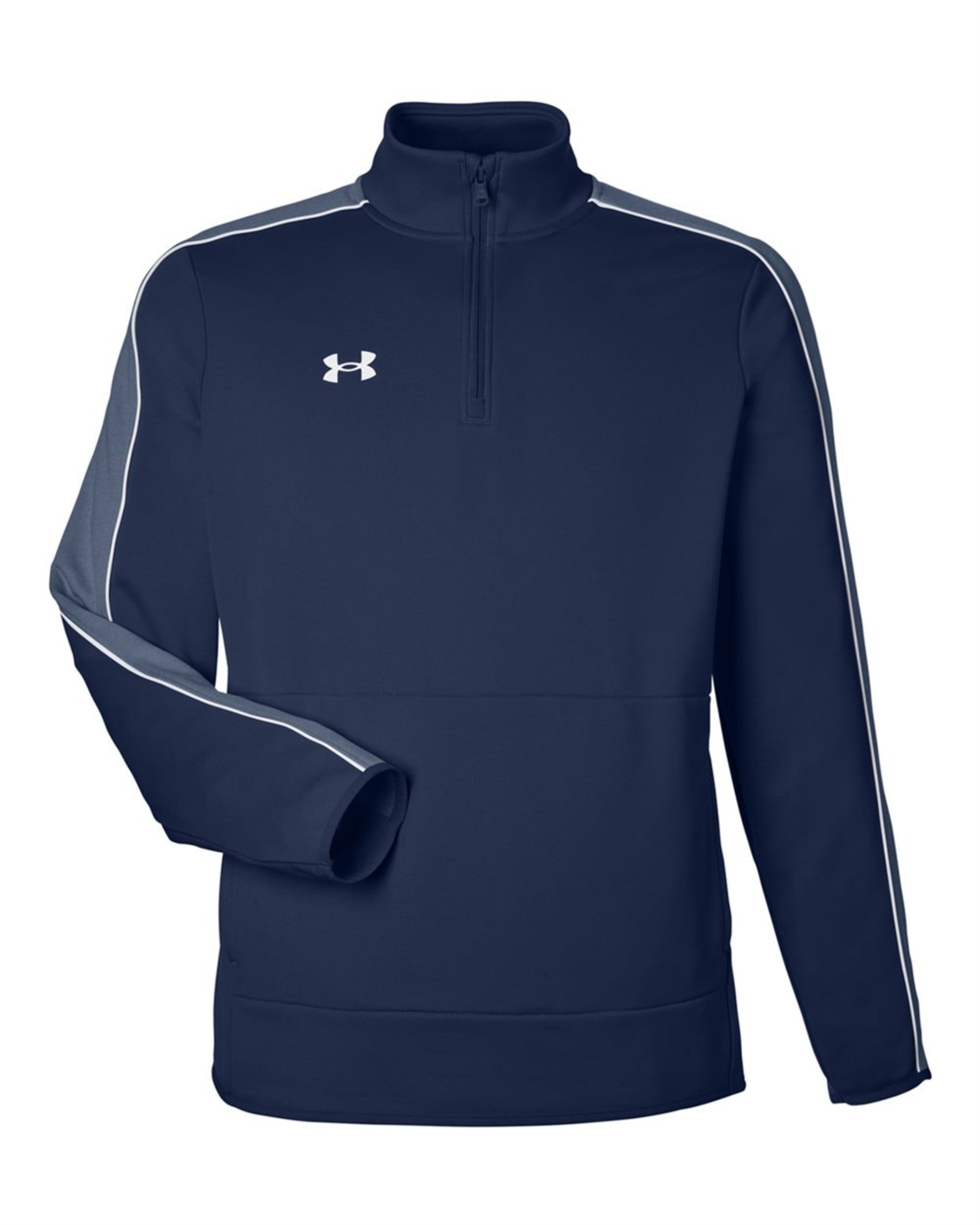 Under Armour Men's Command Quarter-Zip Pullover 2.0 - 1383260