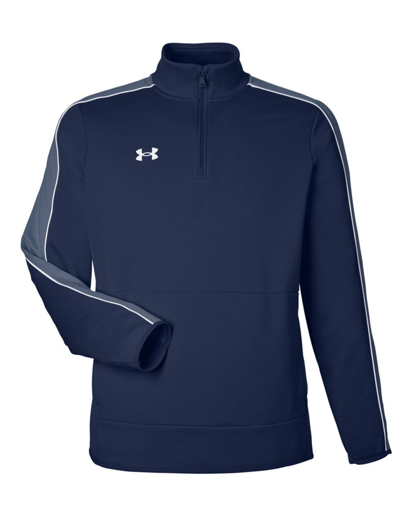Under Armour Men's Command Quarter-Zip Pullover 2.0 - 1383260