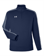 Under Armour Men's Command Quarter-Zip Pullover 2.0 - 1383260