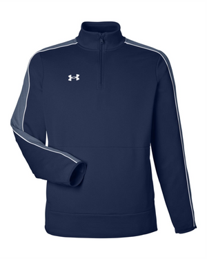 Under Armour Men's Command Quarter-Zip Pullover 2.0 - 1383260