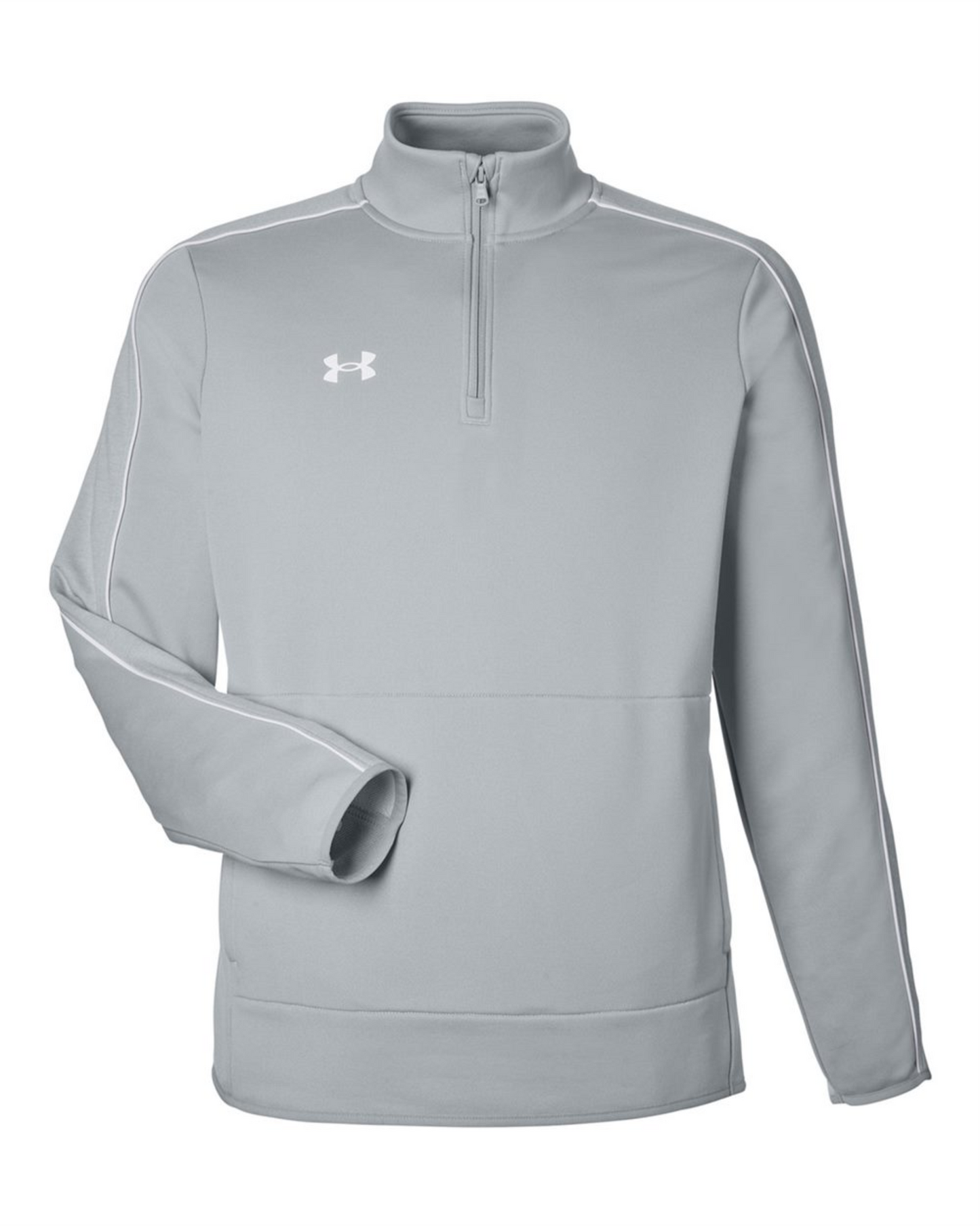 Under Armour Men's Command Quarter-Zip Pullover 2.0 - 1383260