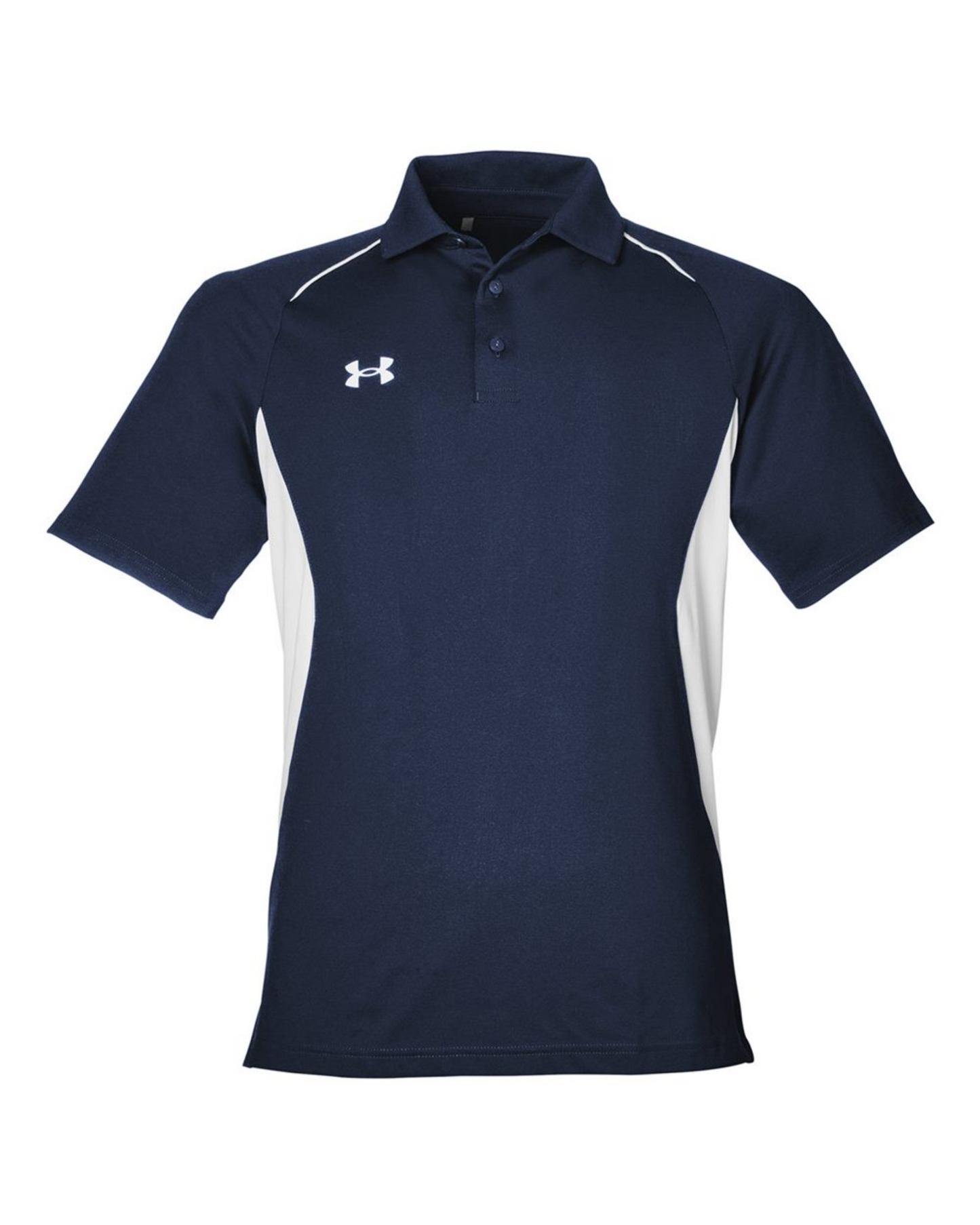 Under Armour Men's Title Polo 2.0 - 1383263