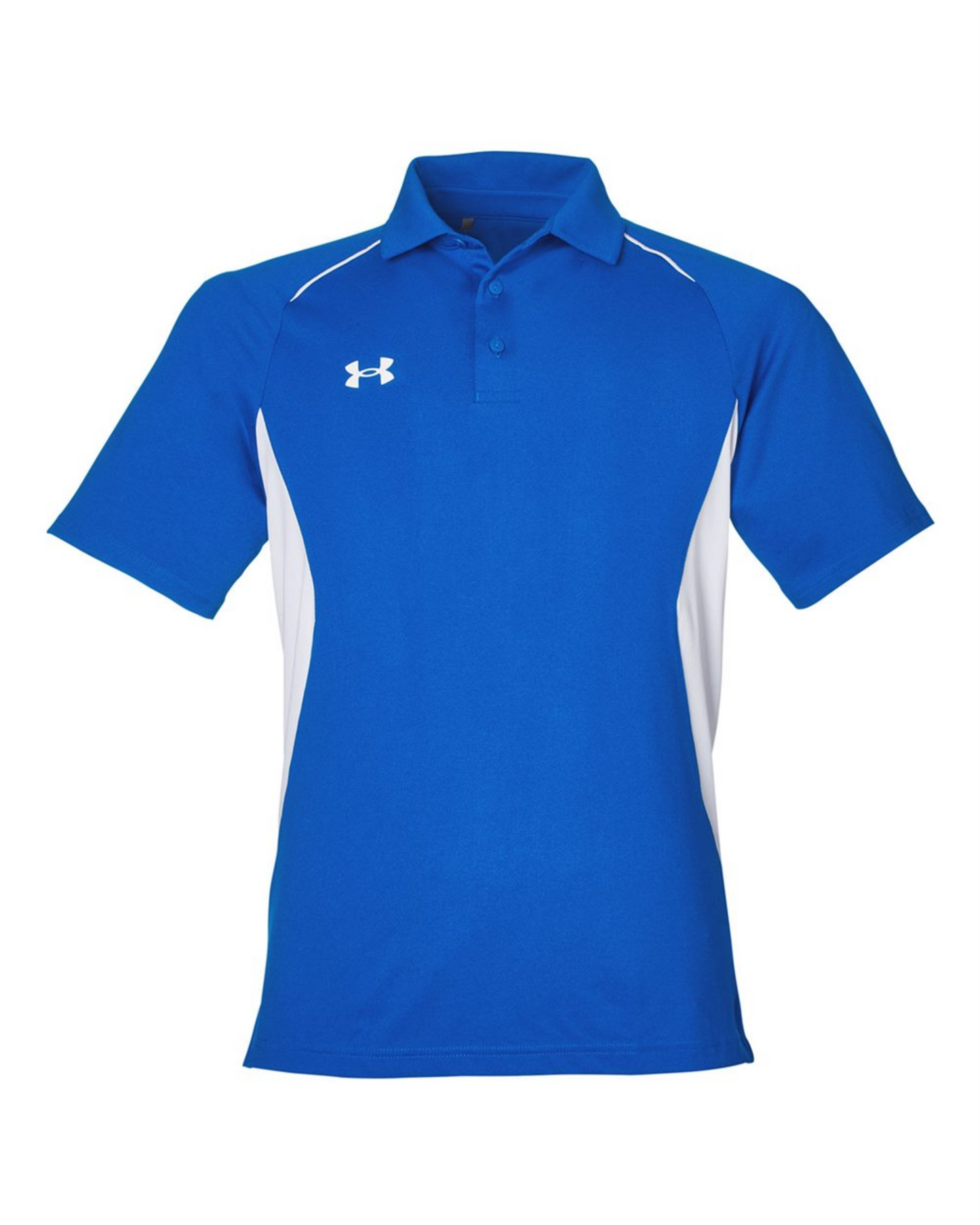 Under Armour Men's Title Polo 2.0 - 1383263