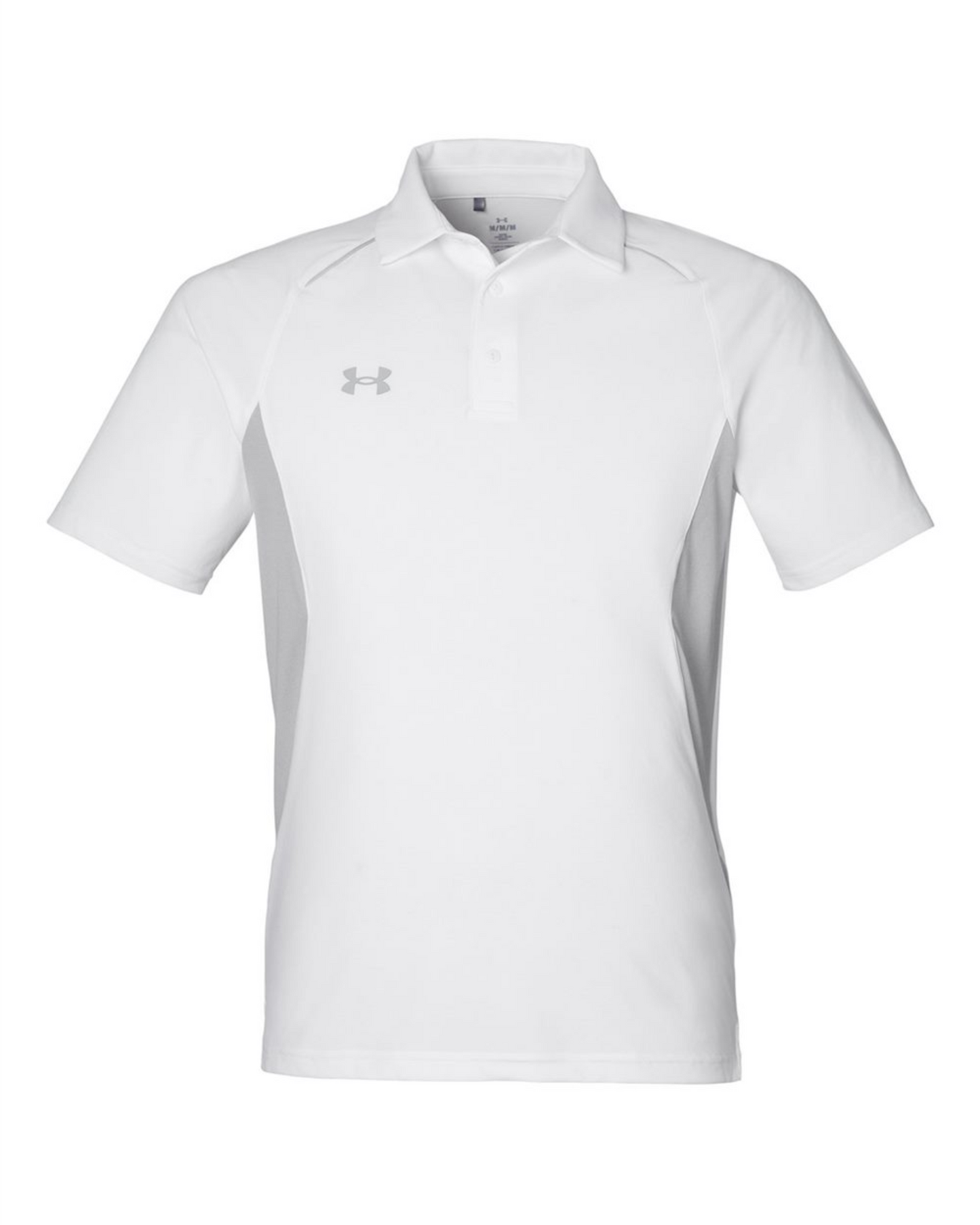 Under Armour Men's Title Polo 2.0 - 1383263