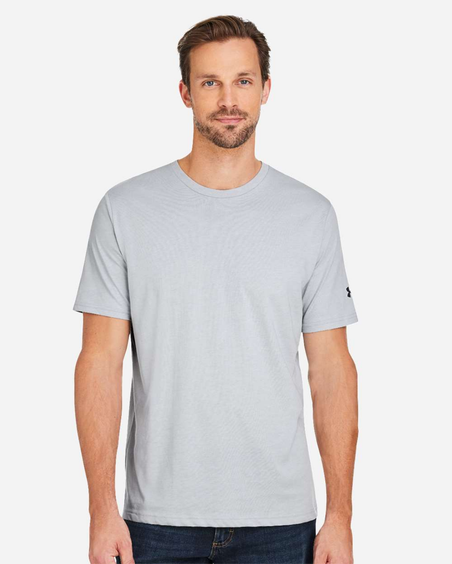 Under Armour Men's Athletic 2.0 T-Shirt - 1383264