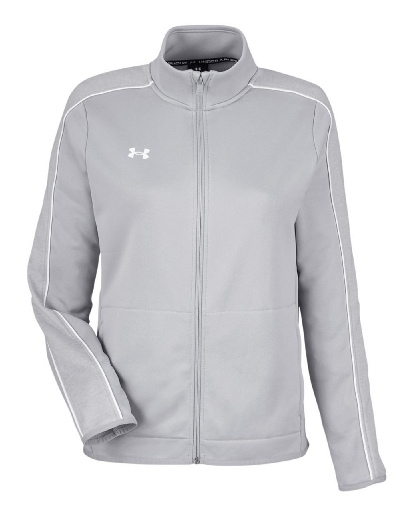 Under Armour Ladies' Command Full-Zip - 1383272