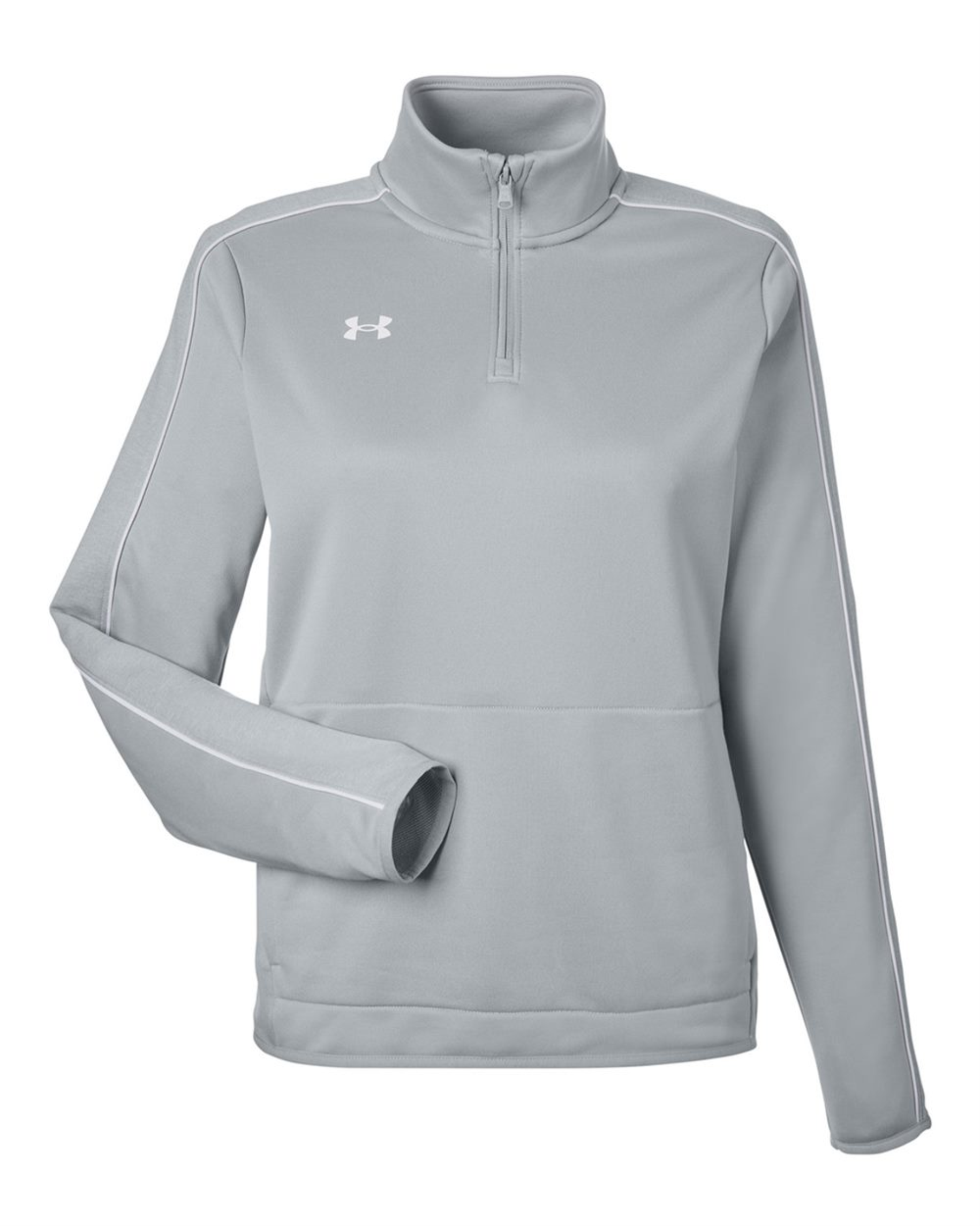 Under Armour Ladies' Command Quarter-Zip 2.0 Pullover - 1383274