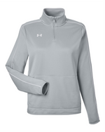 Under Armour Ladies' Command Quarter-Zip 2.0 Pullover - 1383274