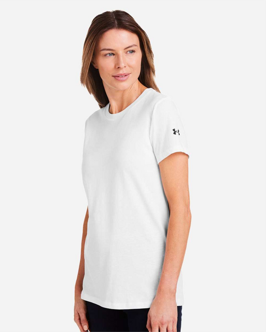 Under Armour Ladies' Athletic 2.0 T-shirt - 1383284