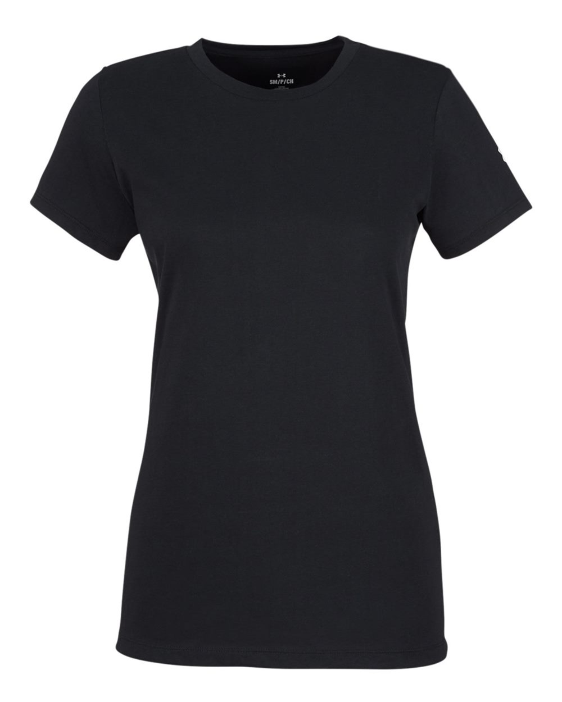 Under Armour Ladies' Athletic 2.0 T-shirt - 1383284