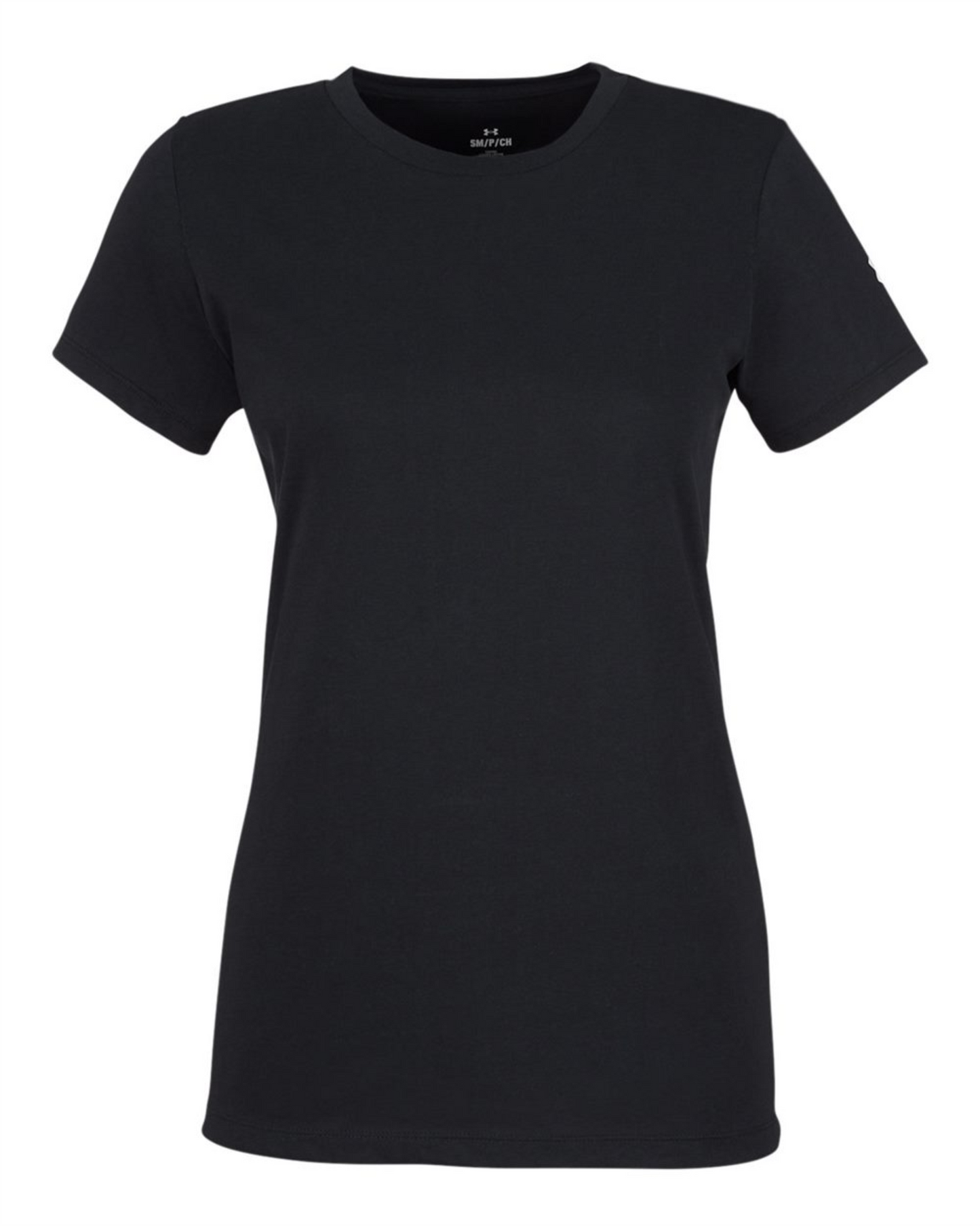 Under Armour Ladies' Athletic 2.0 T-shirt - 1383284
