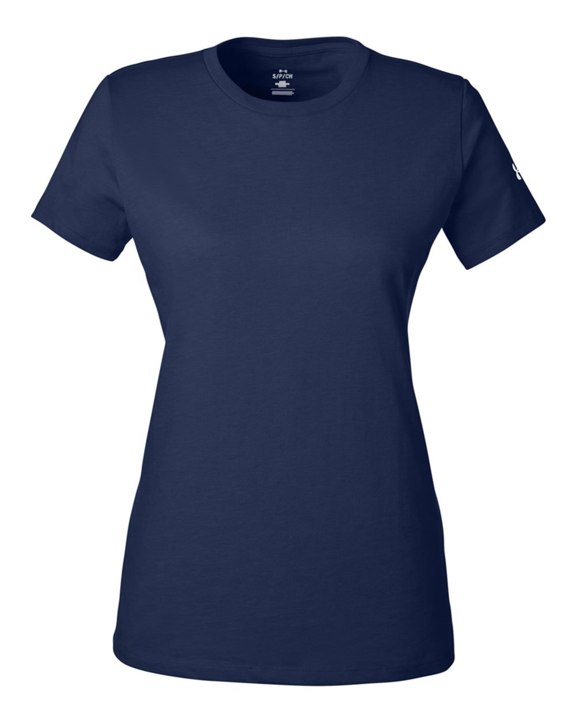 Under Armour Ladies' Athletic 2.0 T-shirt - 1383284