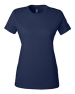Under Armour Ladies' Athletic 2.0 T-shirt - 1383284