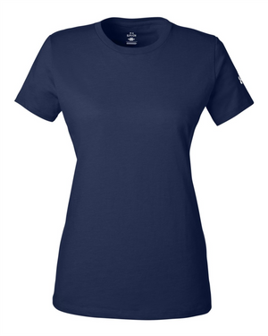 Under Armour Ladies' Athletic 2.0 T-shirt - 1383284