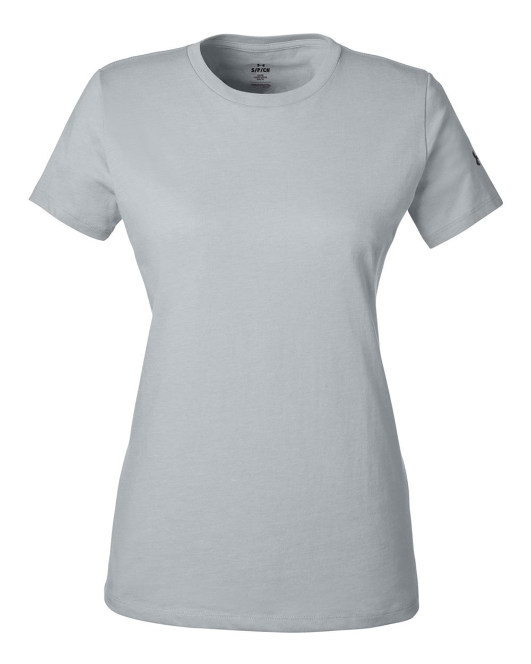 Under Armour Ladies' Athletic 2.0 T-shirt - 1383284
