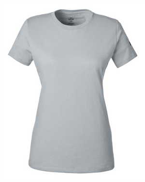 Under Armour Ladies' Athletic 2.0 T-shirt - 1383284