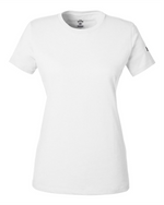 Under Armour Ladies' Athletic 2.0 T-shirt - 1383284