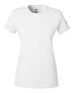 Under Armour Ladies' Athletic 2.0 T-shirt - 1383284