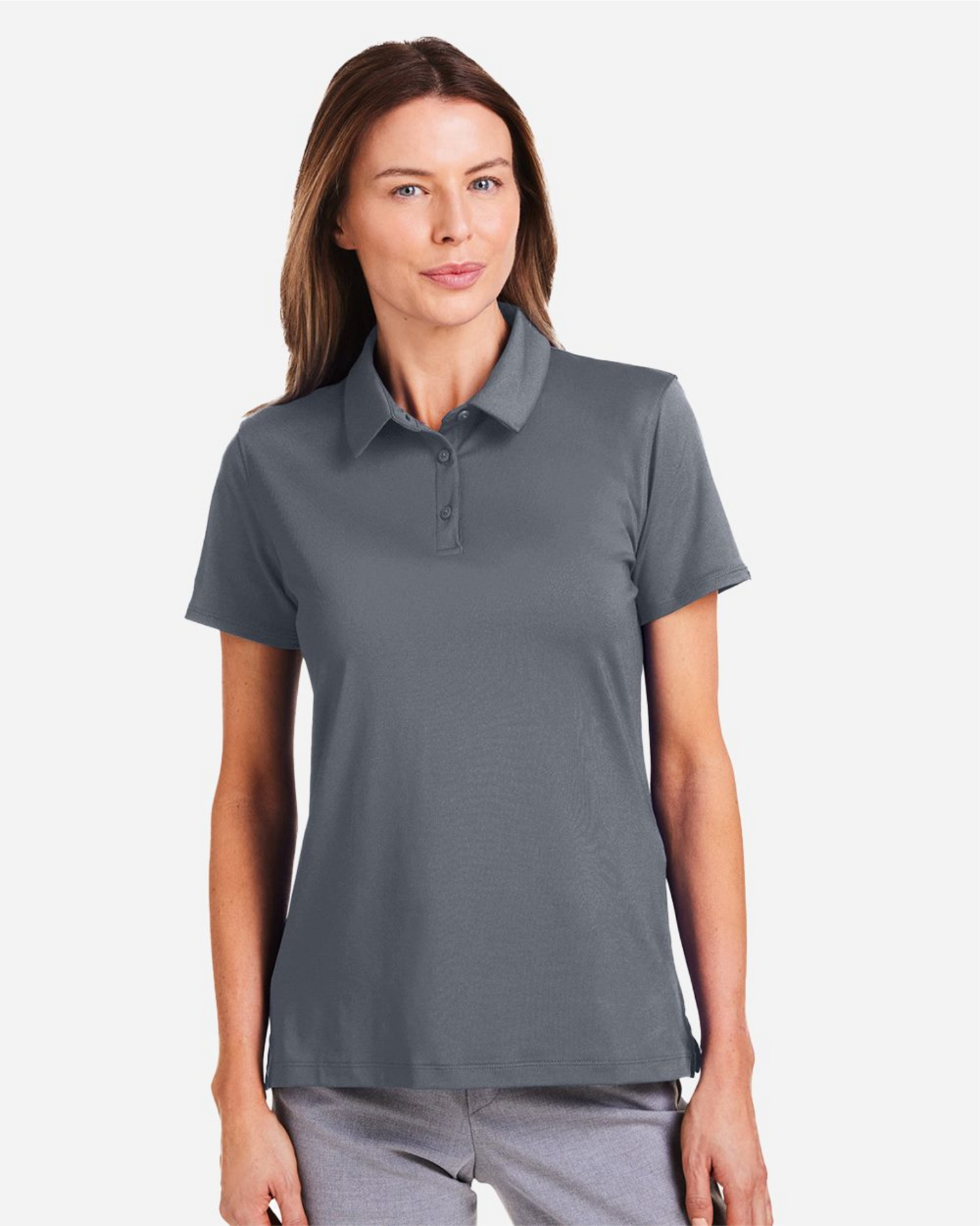 Under Armour Ladies' Recycled Polo - 1385910