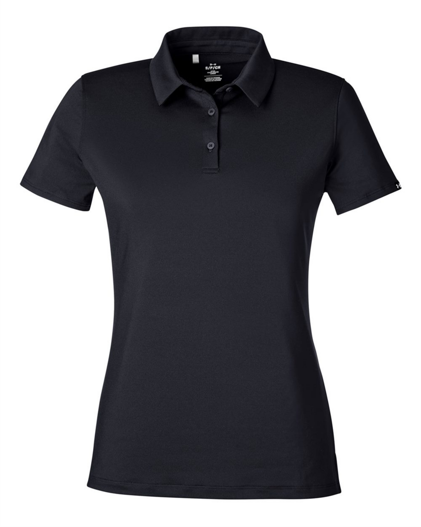 Under Armour Ladies' Recycled Polo - 1385910