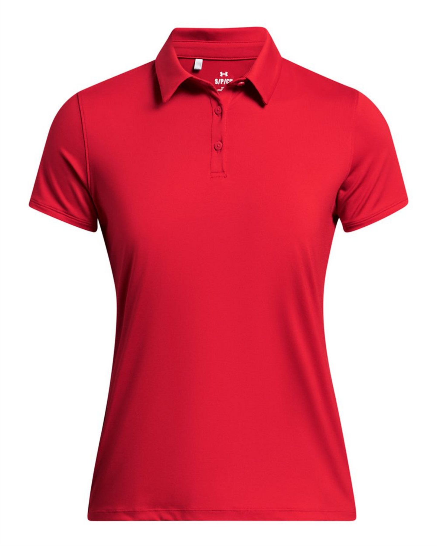 Under Armour Ladies' Recycled Polo - 1385910