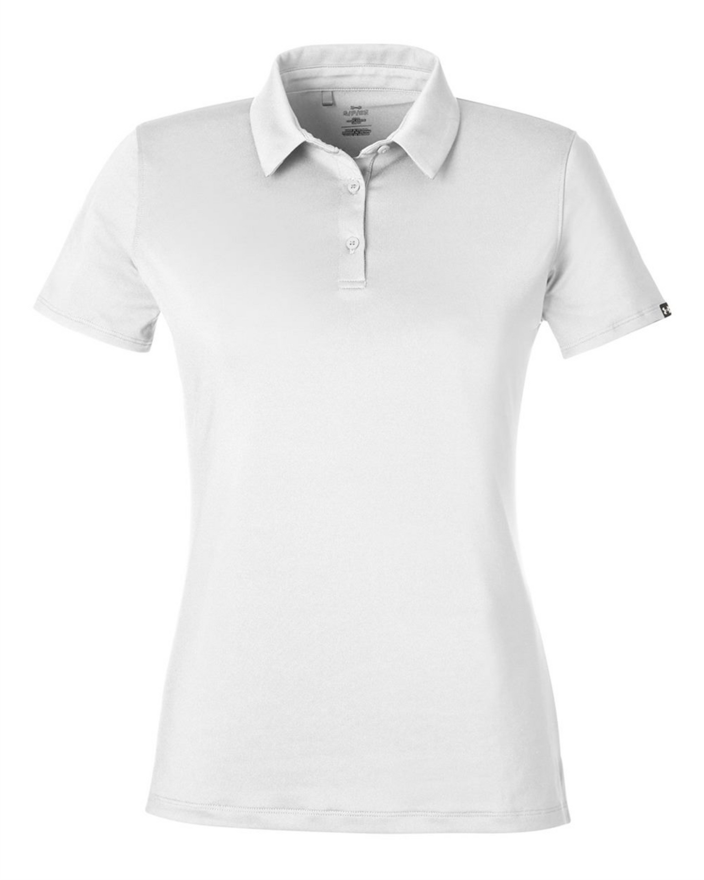 Under Armour Ladies' Recycled Polo - 1385910