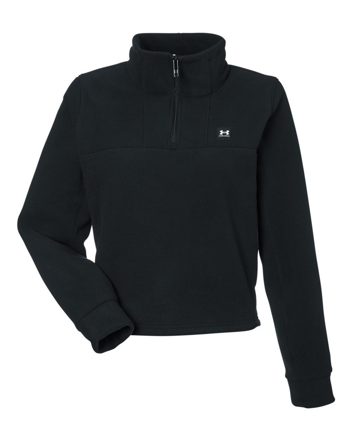 Under Armour Ladies' Expanse Fleece Half-Zip - 1387024