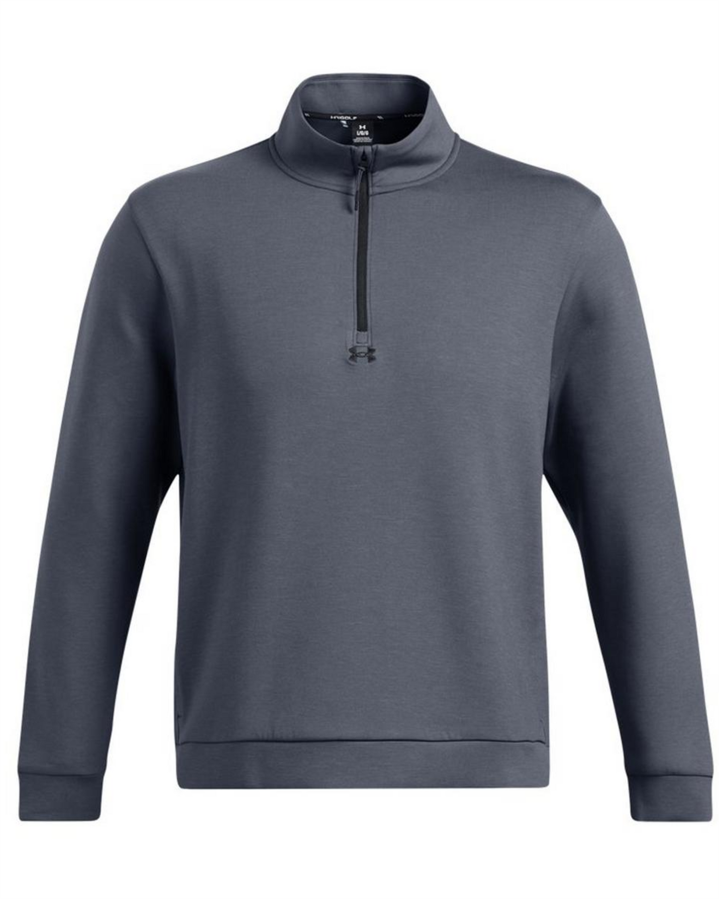 Under Armour Men's Drive Midlayer Quarter-Zip Pullover - 1387124
