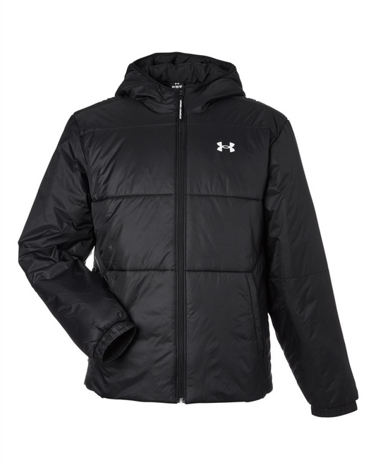 Under Armour Men's LW Insulated Jacket - 1389182