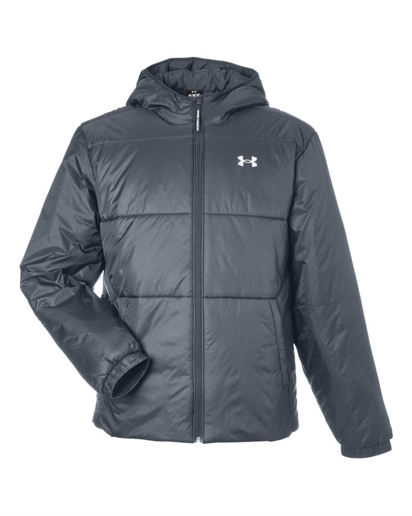 Under Armour Men's LW Insulated Jacket - 1389182