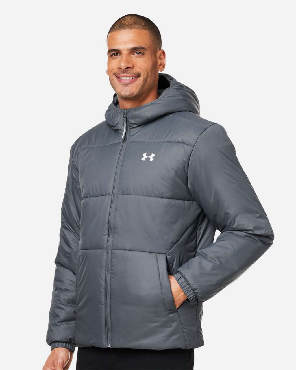Under Armour Men's LW Insulated Jacket - 1389182