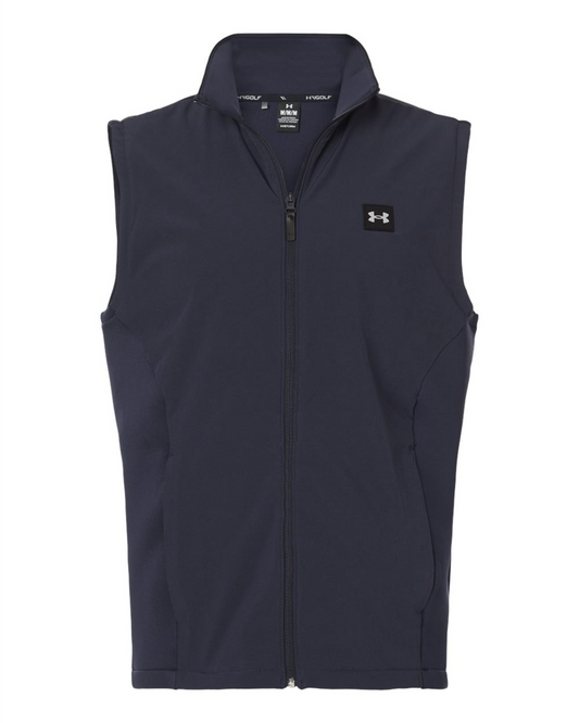 Under Armour Limited Edition Men's Drive Pro Storm Hybrid Vest - 1389595