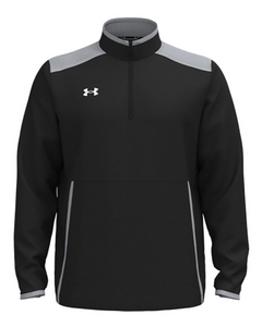 Under Armour Men's Motivate 3.0 Long Sleeve Half-Zip - 1389611