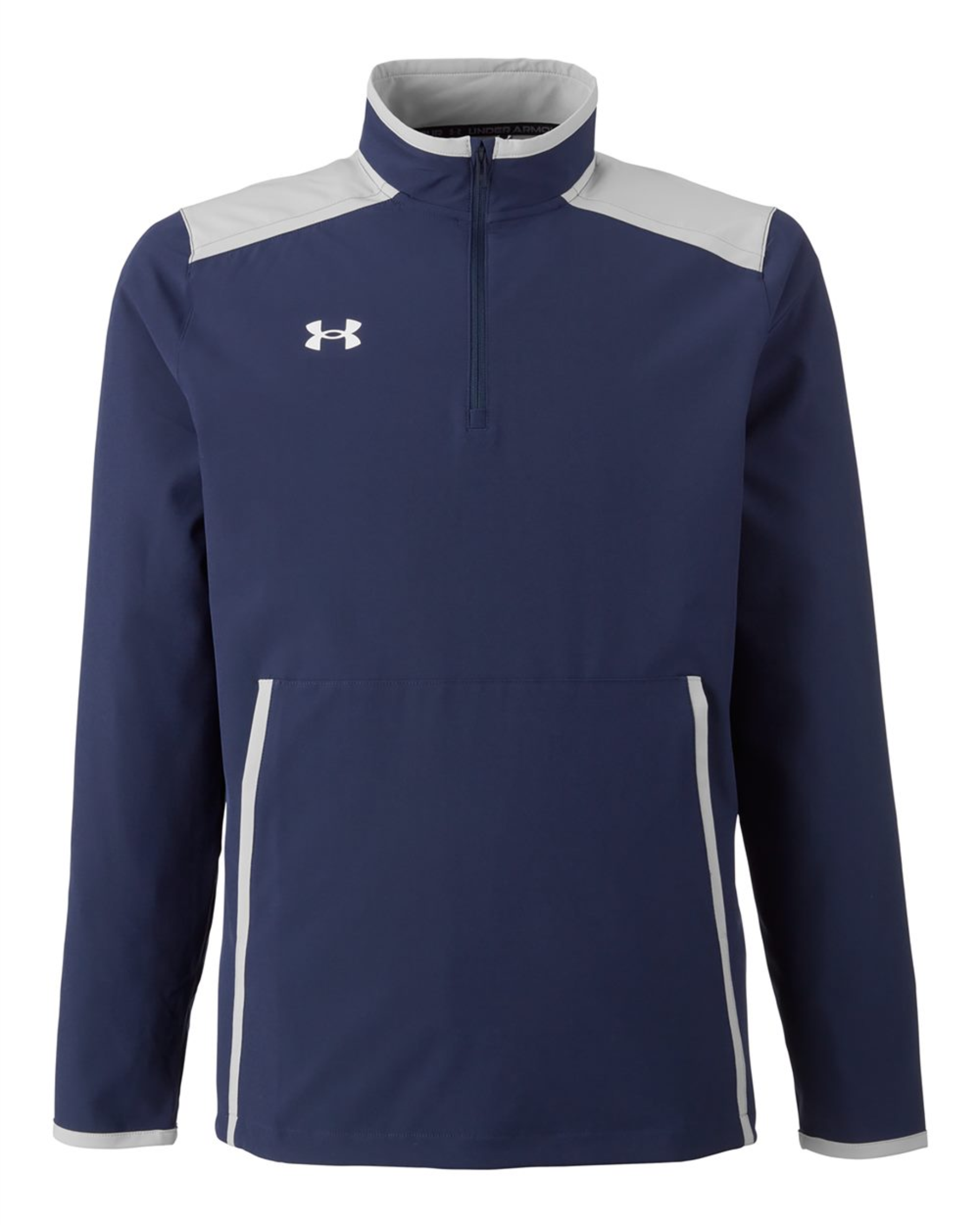 Under Armour Men's Motivate 3.0 Long Sleeve Half-Zip - 1389611