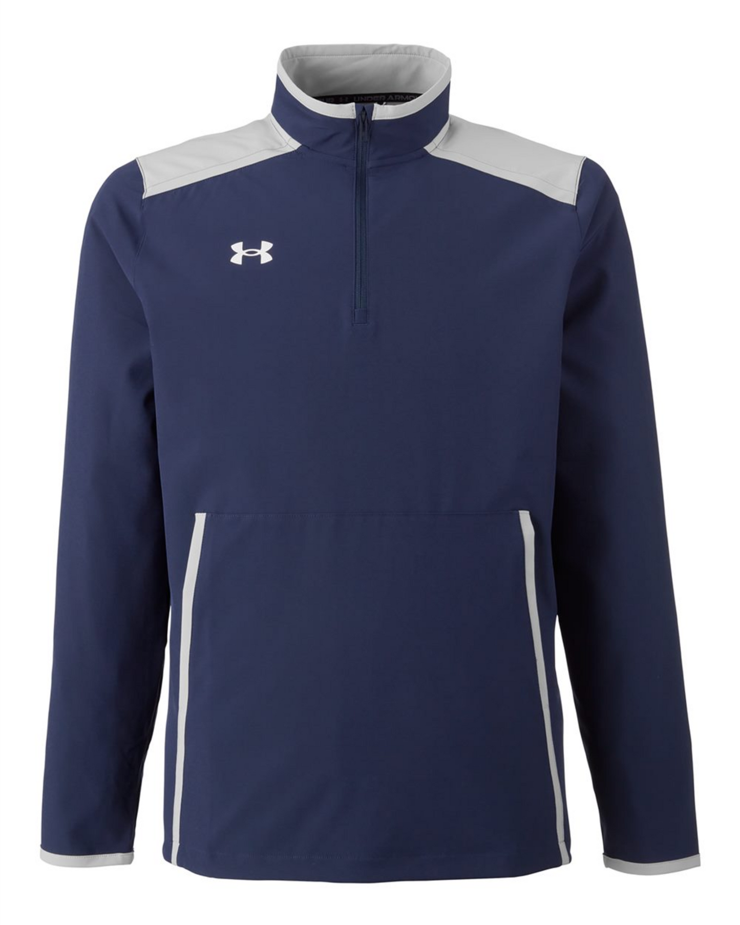 Under Armour Men's Motivate 3.0 Long Sleeve Half-Zip - 1389611