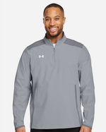 Under Armour Men's Motivate 3.0 Long Sleeve Half-Zip - 1389611