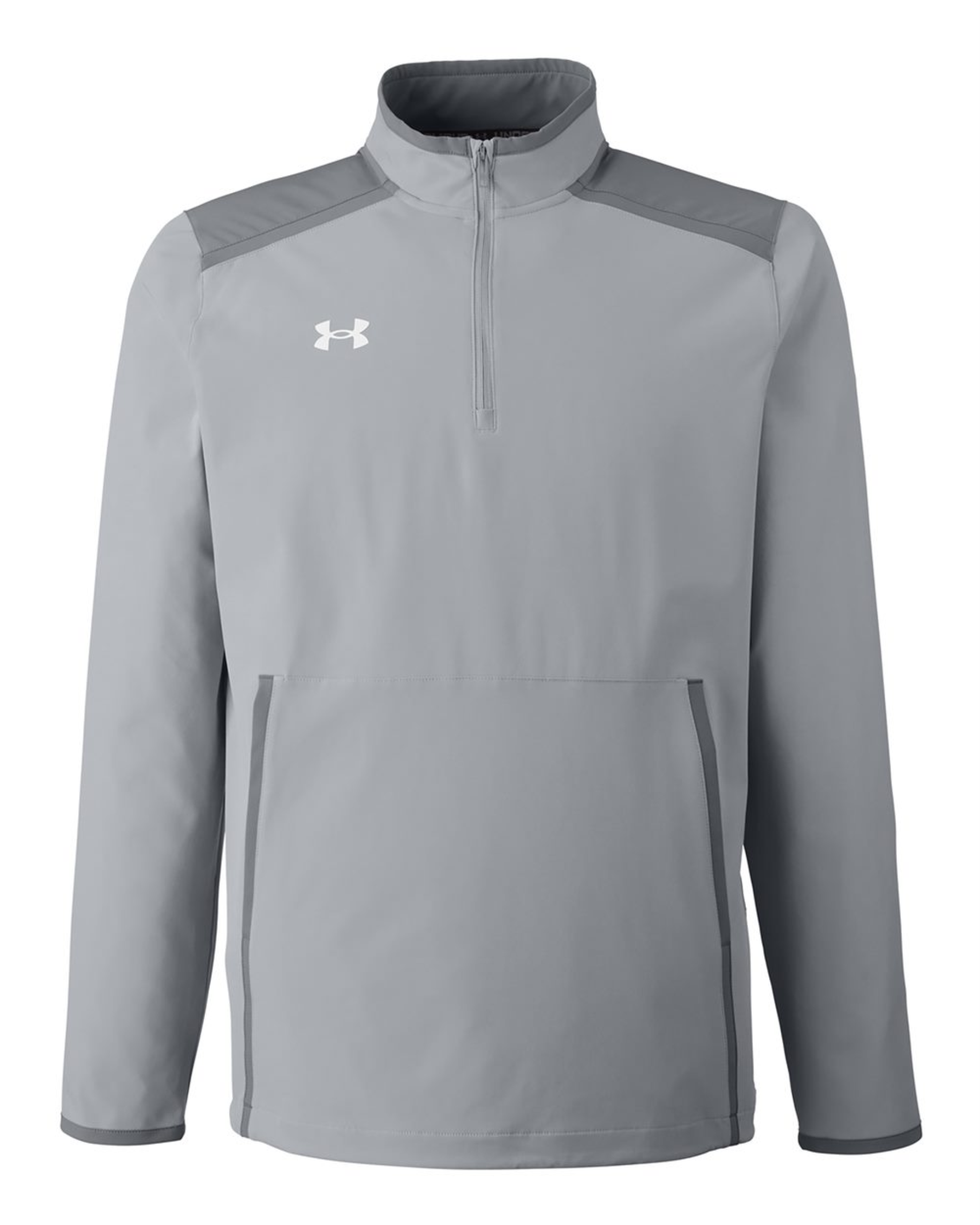 Under Armour Men's Motivate 3.0 Long Sleeve Half-Zip - 1389611