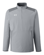 Under Armour Men's Motivate 3.0 Long Sleeve Half-Zip - 1389611