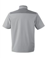 Under Armour Men's Motivate 3.0 Short Sleeve Half-Zip - 1389612
