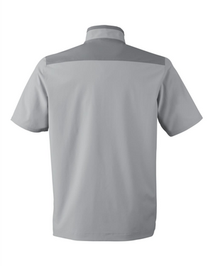 Under Armour Men's Motivate 3.0 Short Sleeve Half-Zip - 1389612