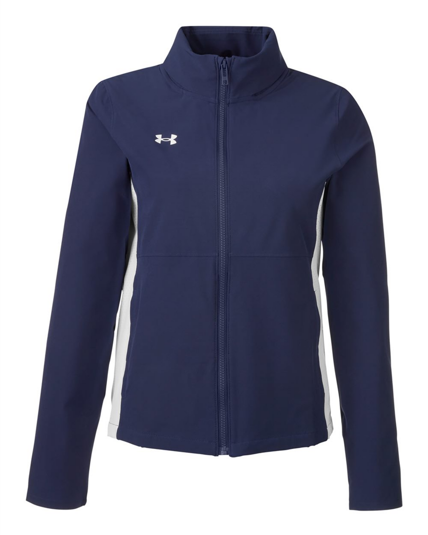 Under Armour Ladies' Rival Stretch Jacket - 1389661