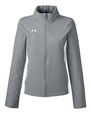 Under Armour Ladies' Rival Stretch Jacket - 1389661