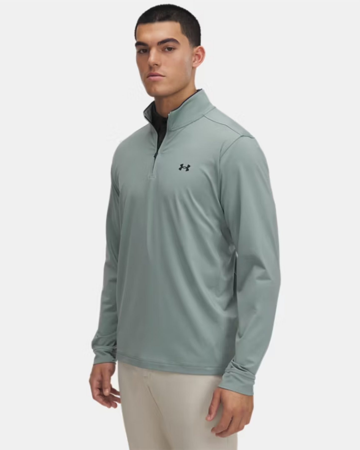 Under Armour Men's Drive Quarter-Zip Pullover - 1389864