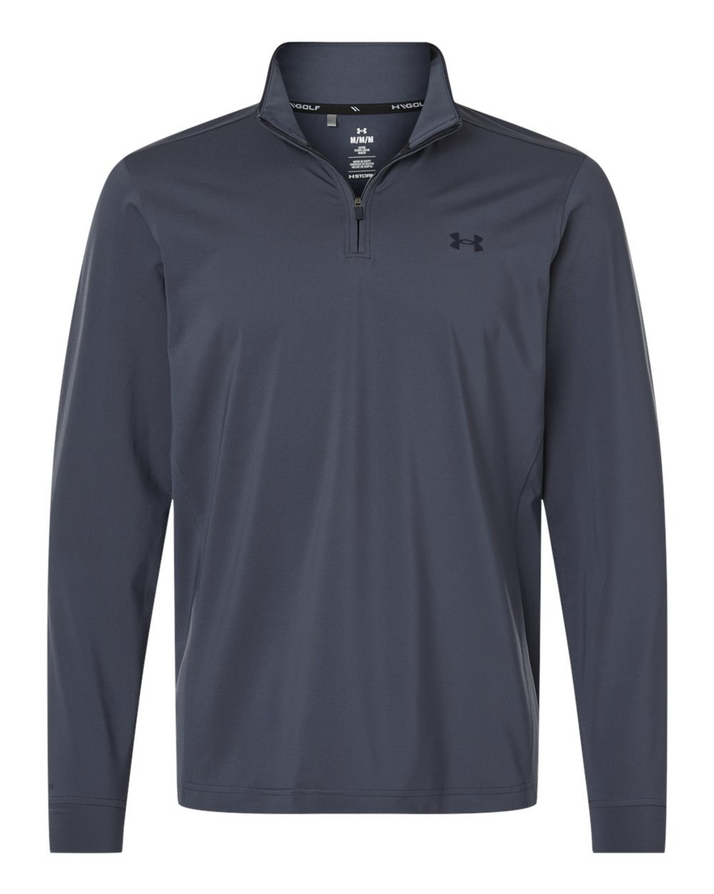 Under Armour Men's Drive Quarter-Zip Pullover - 1389864